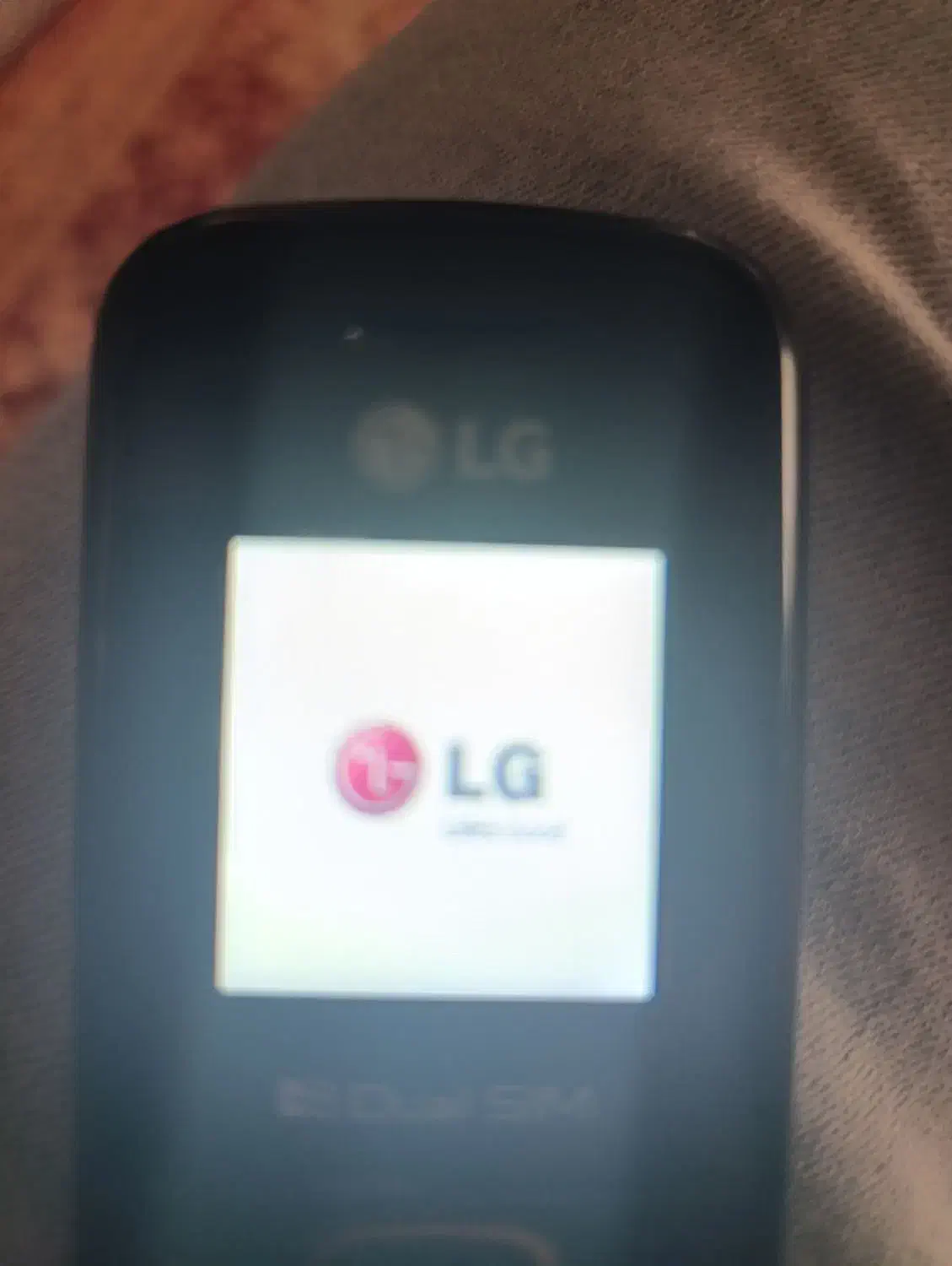 گوشی الجی|موبایل|آبادان, |دیوار