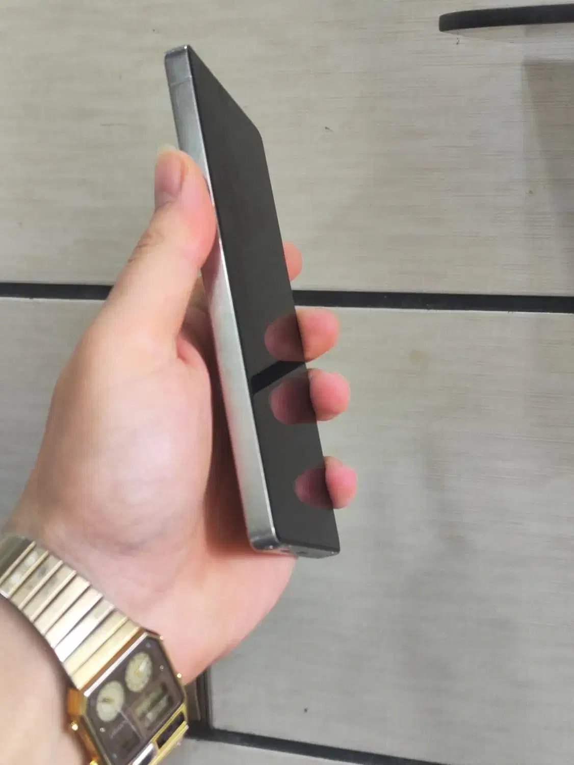 GALAXY S25 ultra|موبایل|همدان, |دیوار