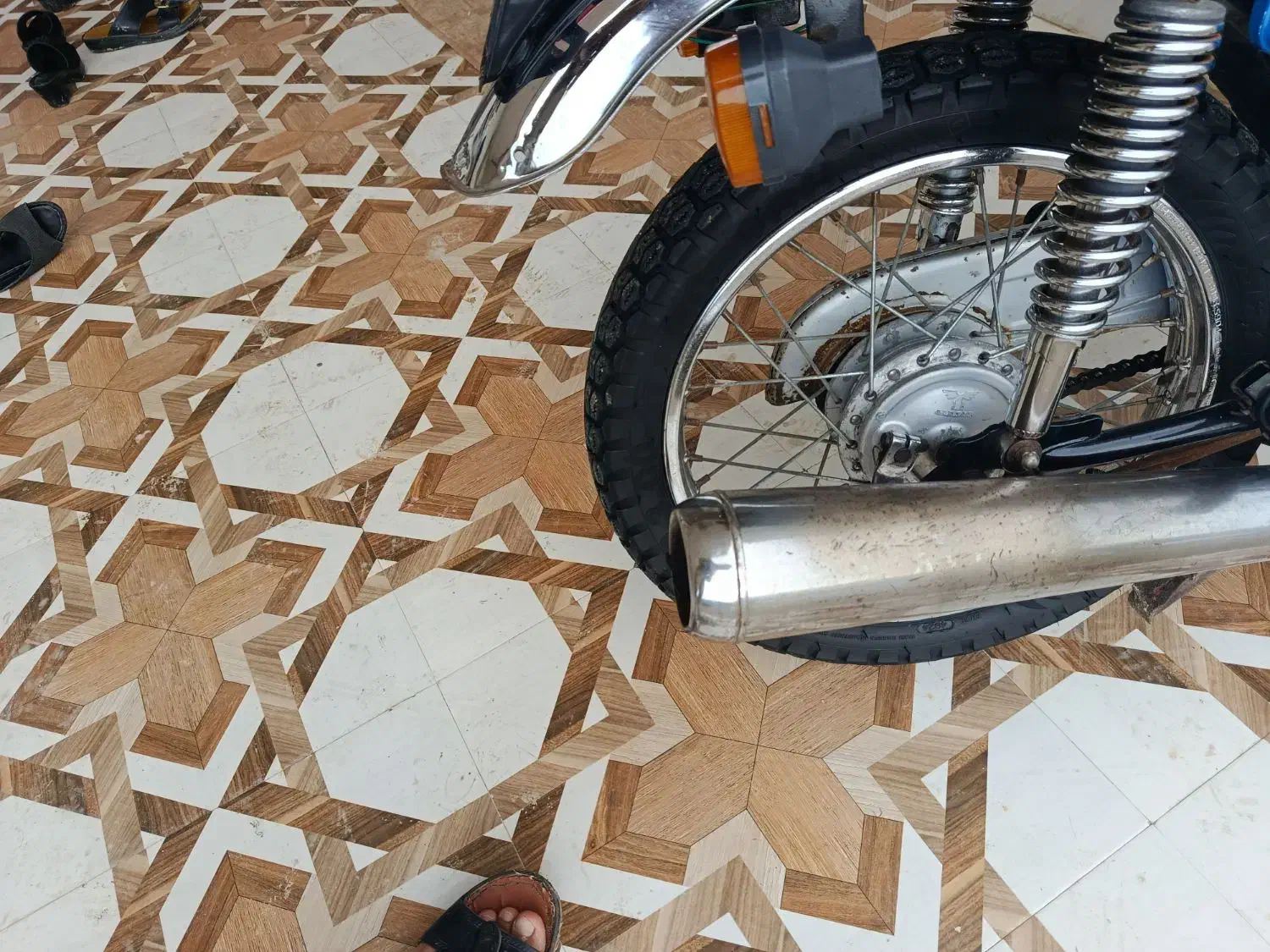 فروش|موتورسیکلت|شادگان, |دیوار