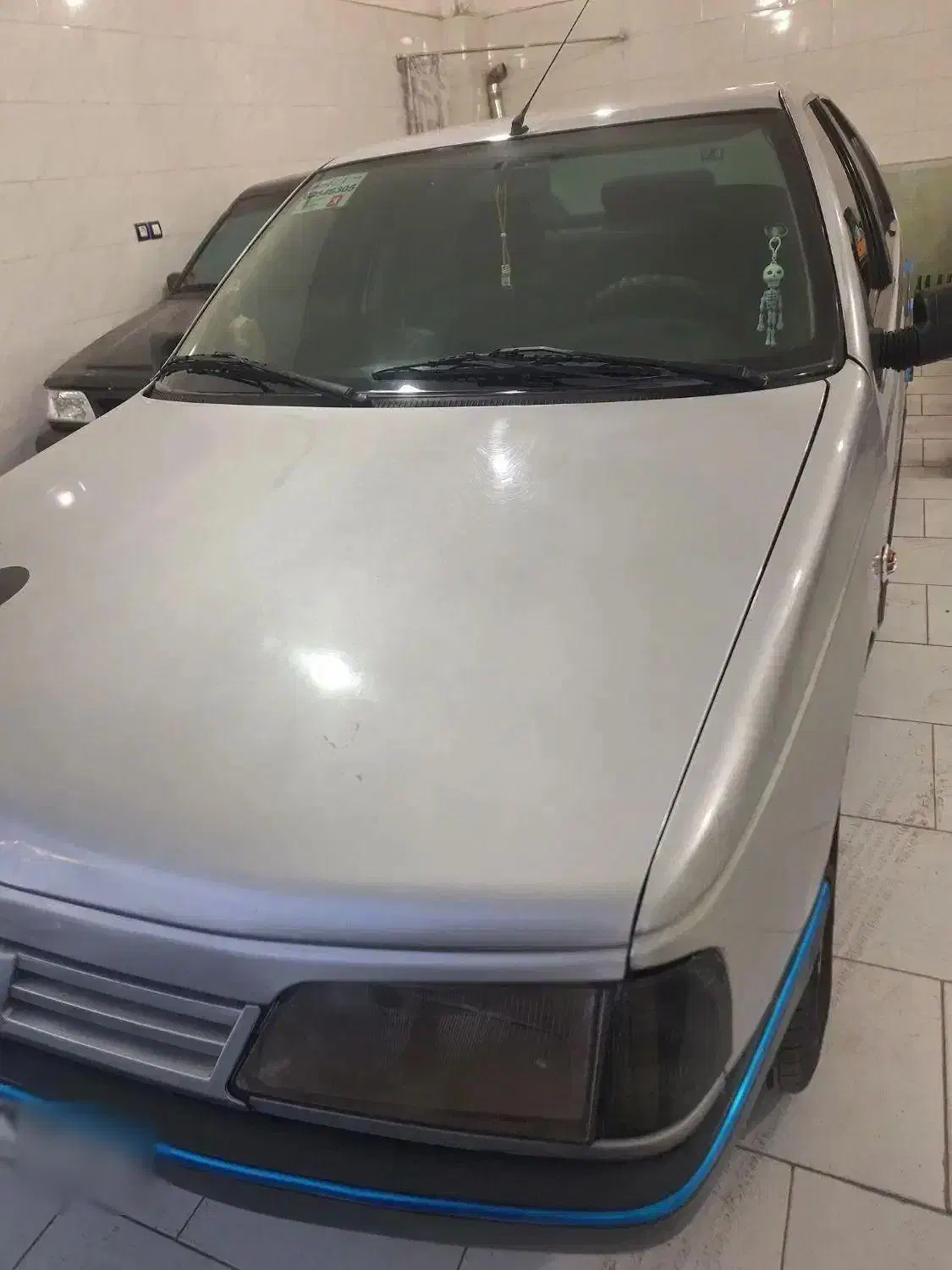 پژو۸۸ دوگانه شرکت|خودرو سواری و وانت|نهاوند, |دیوار