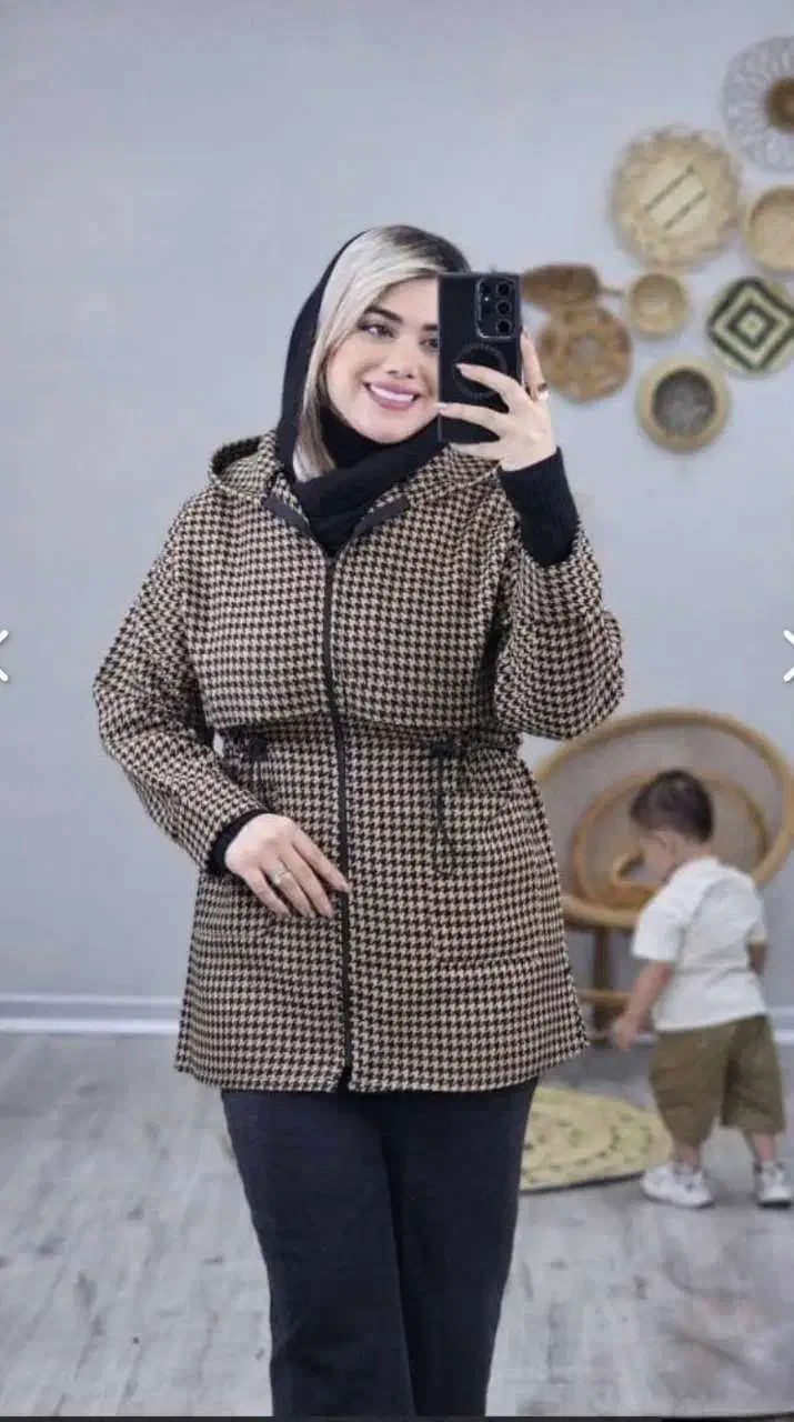 پیج اینیستامون رو دنبال کنین|لباس|نوشین شهر, |دیوار