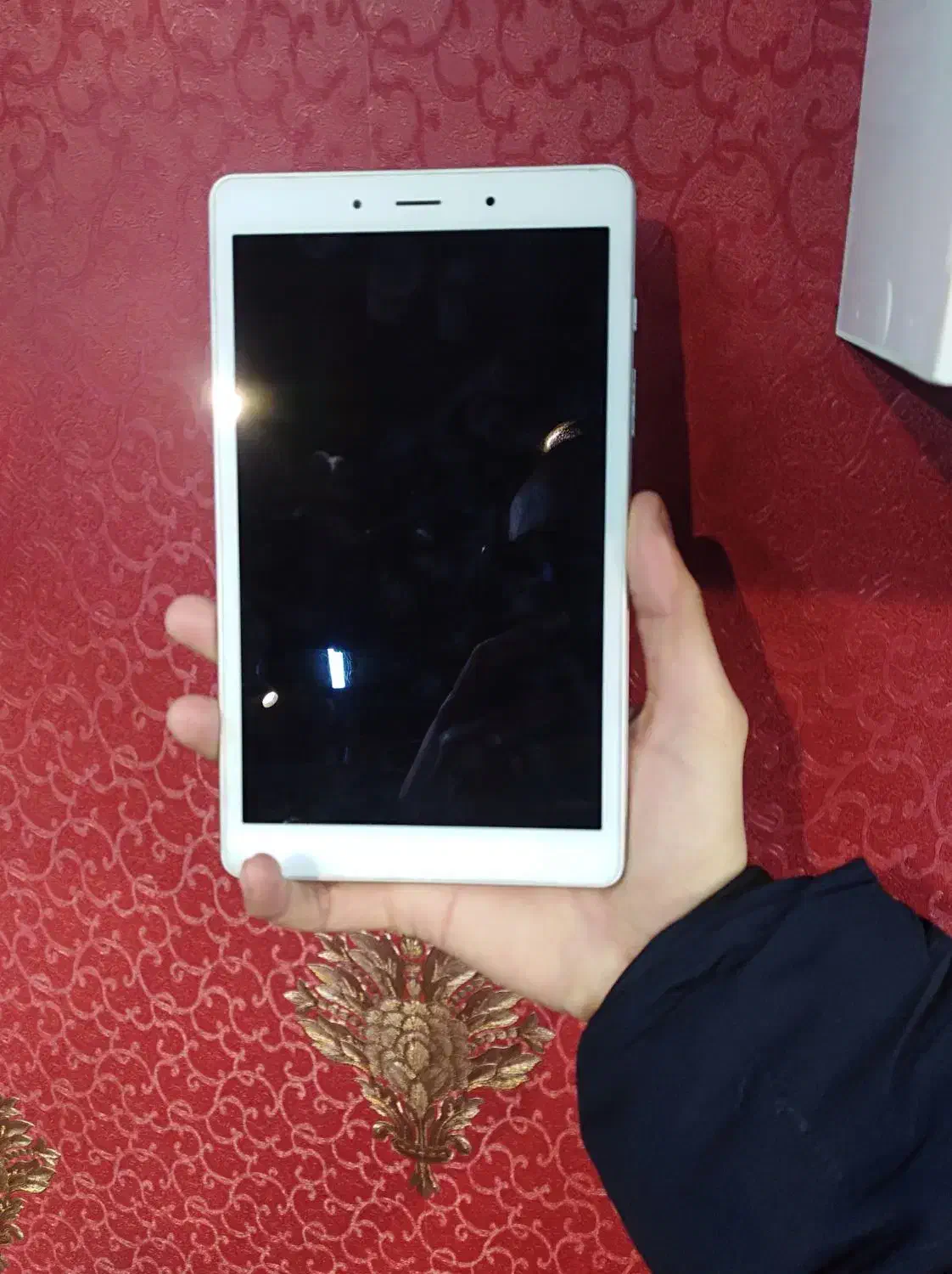 تبلت سامسونگ t295|تبلت|بجنورد, |دیوار