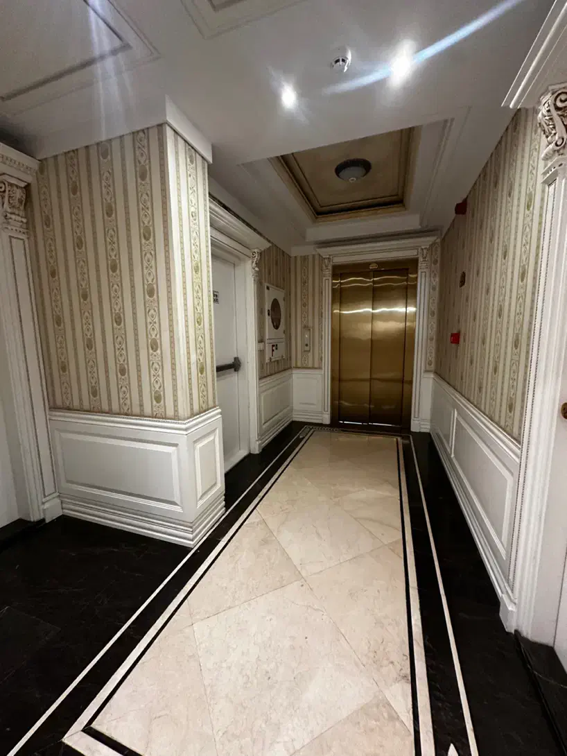 ۱۷۱متر/تکواحدی/مدرن/نیاوران