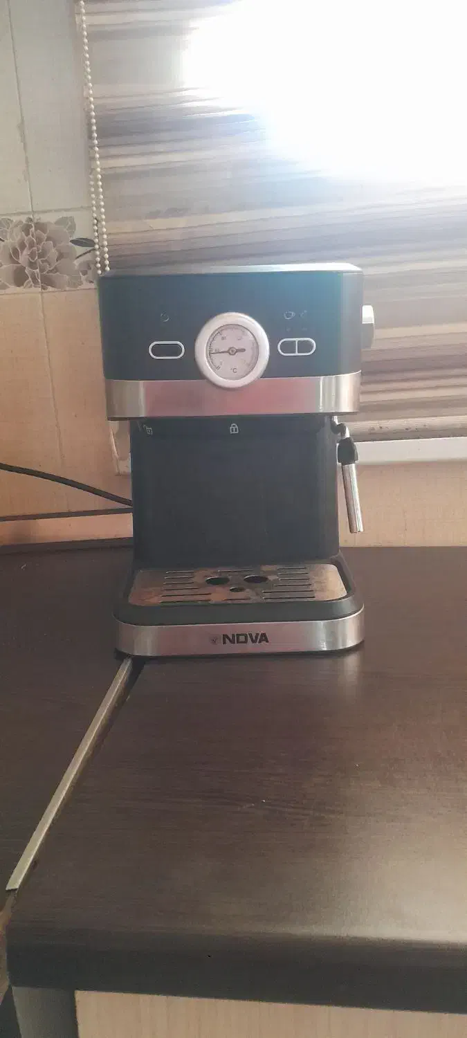 وسایل اشپزخانه|سماور، چایساز، قهوهساز|شاهرود, |دیوار