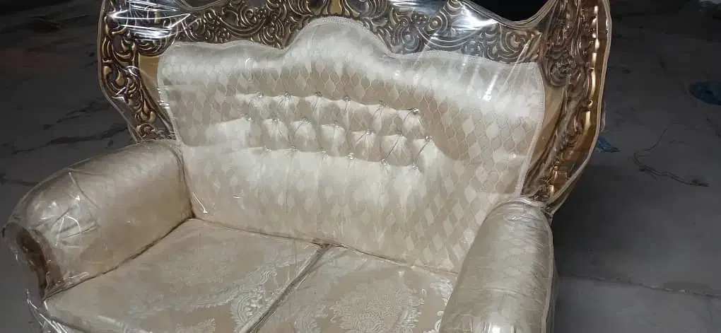 مبل وکمد|مبلمان خانگی و میز عسلی|آغاجاری, |دیوار