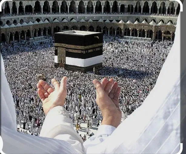 فیش حج عمره|تور و چارتر|اردکان, |دیوار