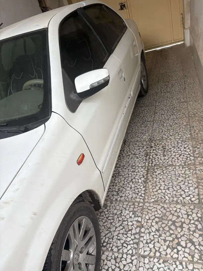 سمند سورن|خودرو سواری و وانت|پاکدشت, پاکدشت (مامازند)|دیوار