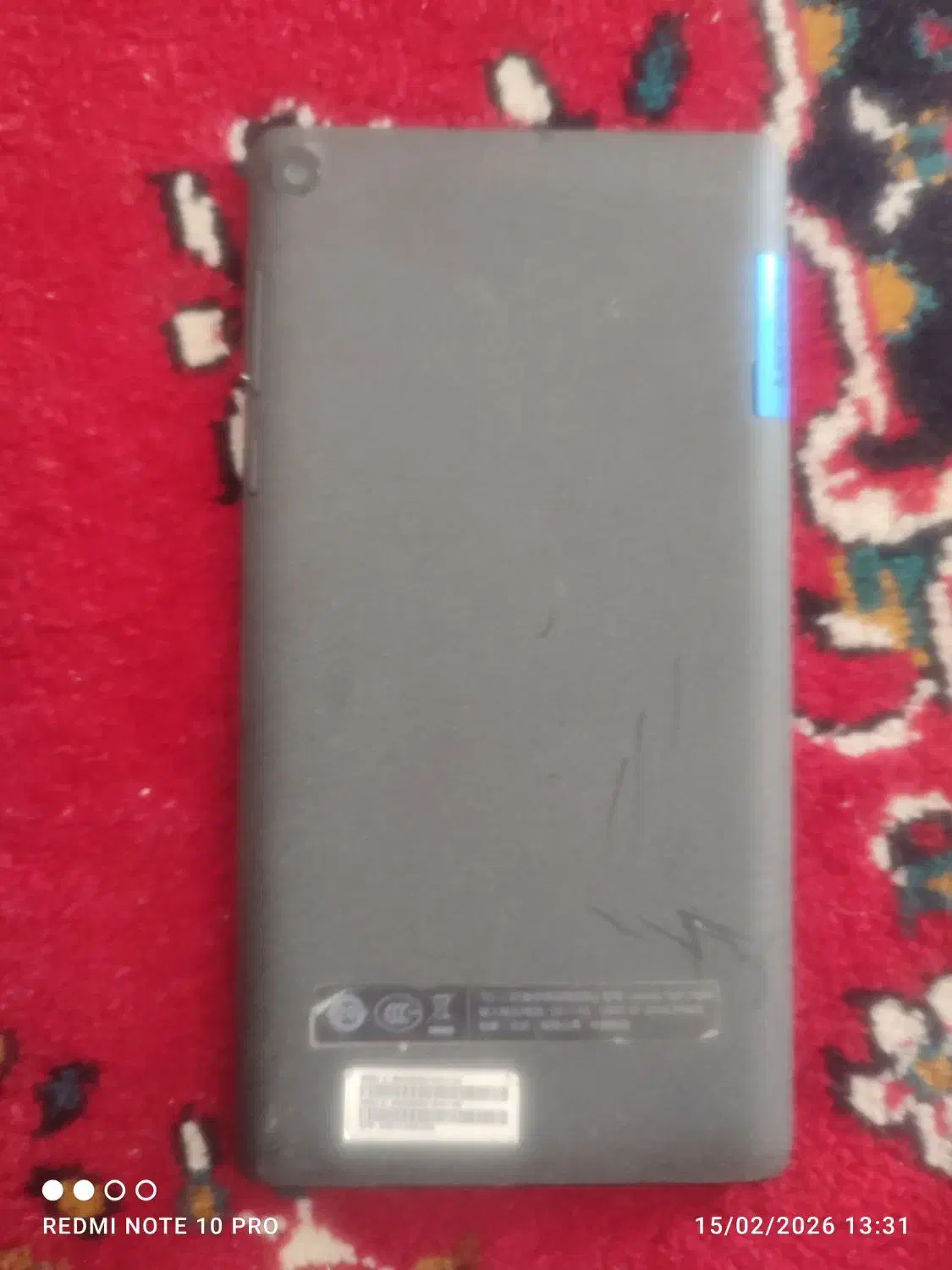 گوشی تبلت|تبلت|فردوس (خراسان), |دیوار