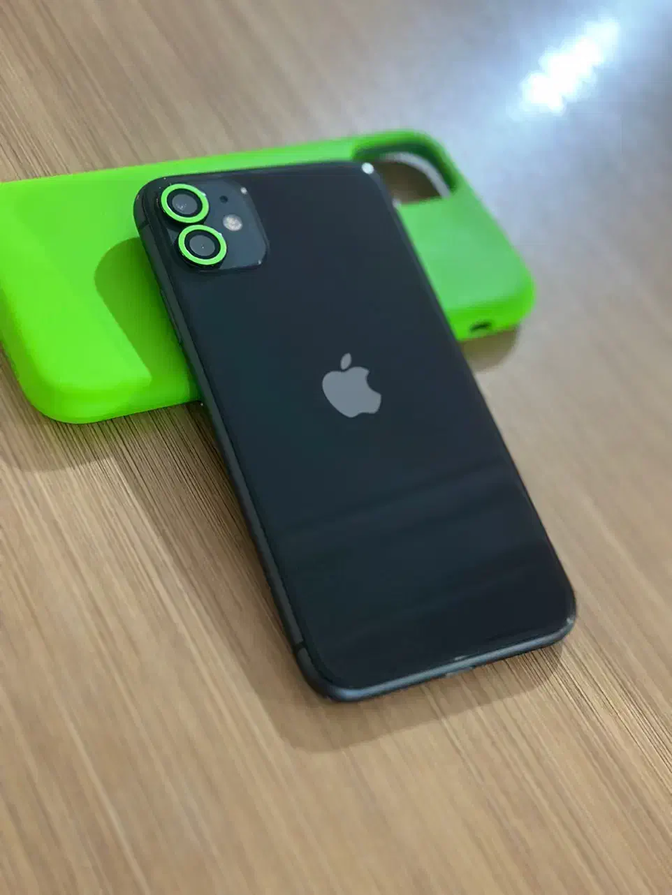 آیفون ۱۱سالم ch|موبایل|اهواز, کمپلو شمالی|دیوار