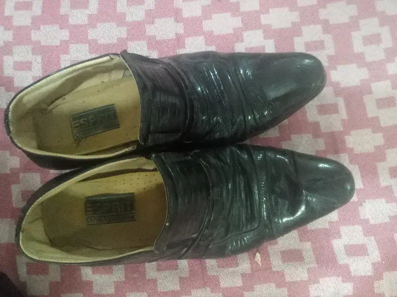 کفش مردانه سایز ۴۰|کیف، کفش، کمربند|سبزوار, هویزه|دیوار