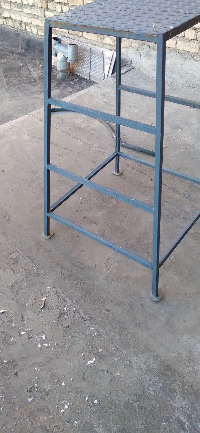 چارپایه|ابزارآلات|همدان, |دیوار