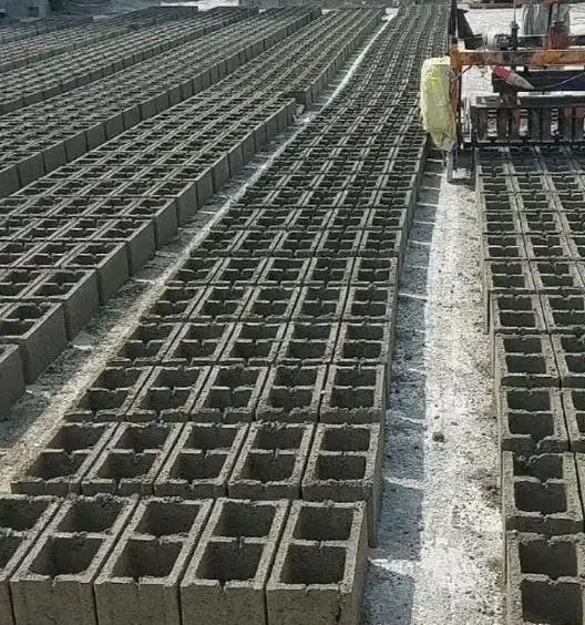 فروش بلوک و مصالح ساختمانی|مصالح و تجهیزات ساختمان|بندر کنگان, |دیوار