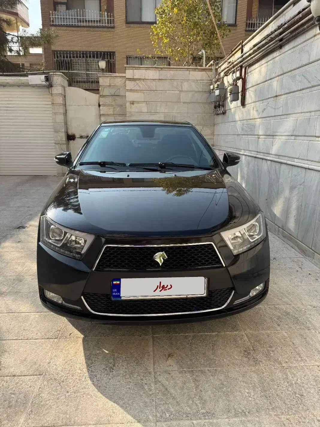 دنا پلاس اتوماتیک ابشنال|خودرو سواری و وانت|مشهد, شریف|دیوار