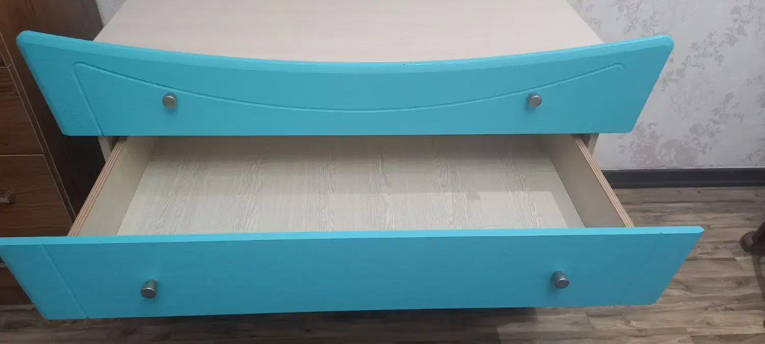 دراور و میز کامپیوتر|جاکفشی، کمد، دراور|کرج, حصار سرجوب|دیوار