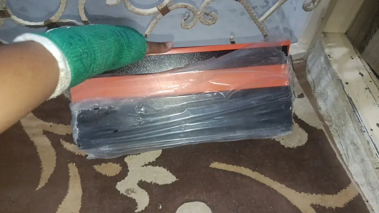 جبه اچار بزار 50سانت|ابزارآلات|مشهد, شهید بصیر|دیوار