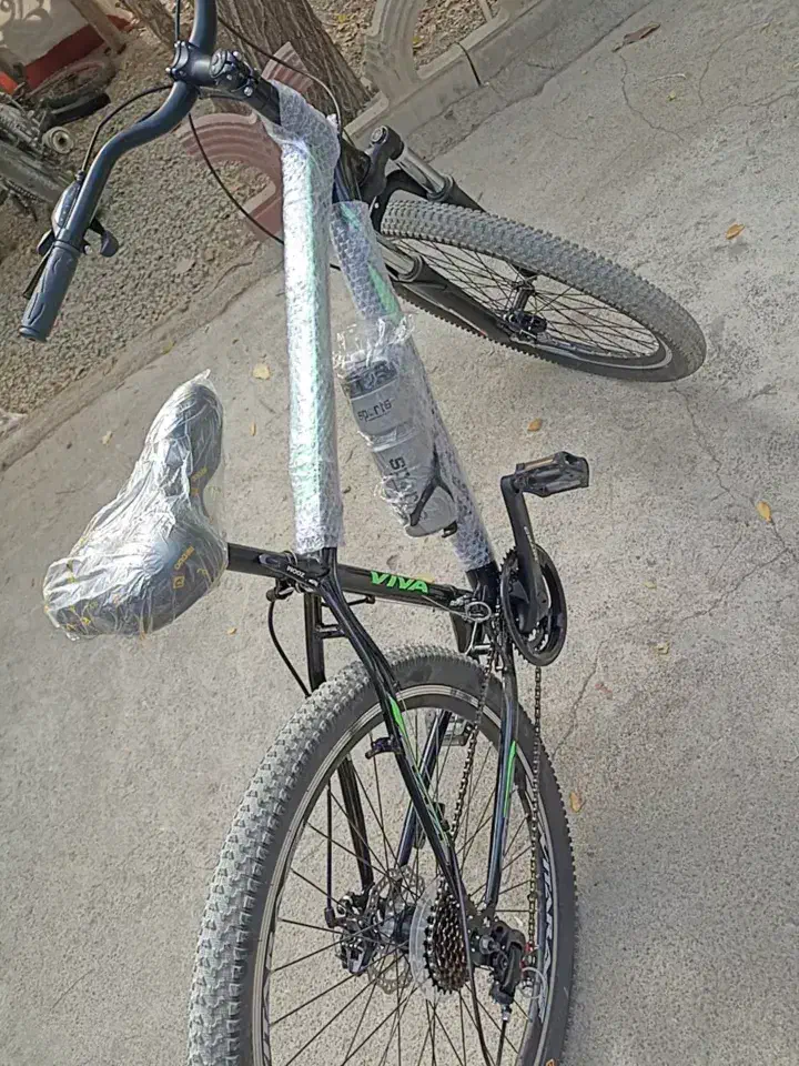 دوچرخه|دوچرخه، اسکیت، اسکوتر|شهریار, بکه|دیوار