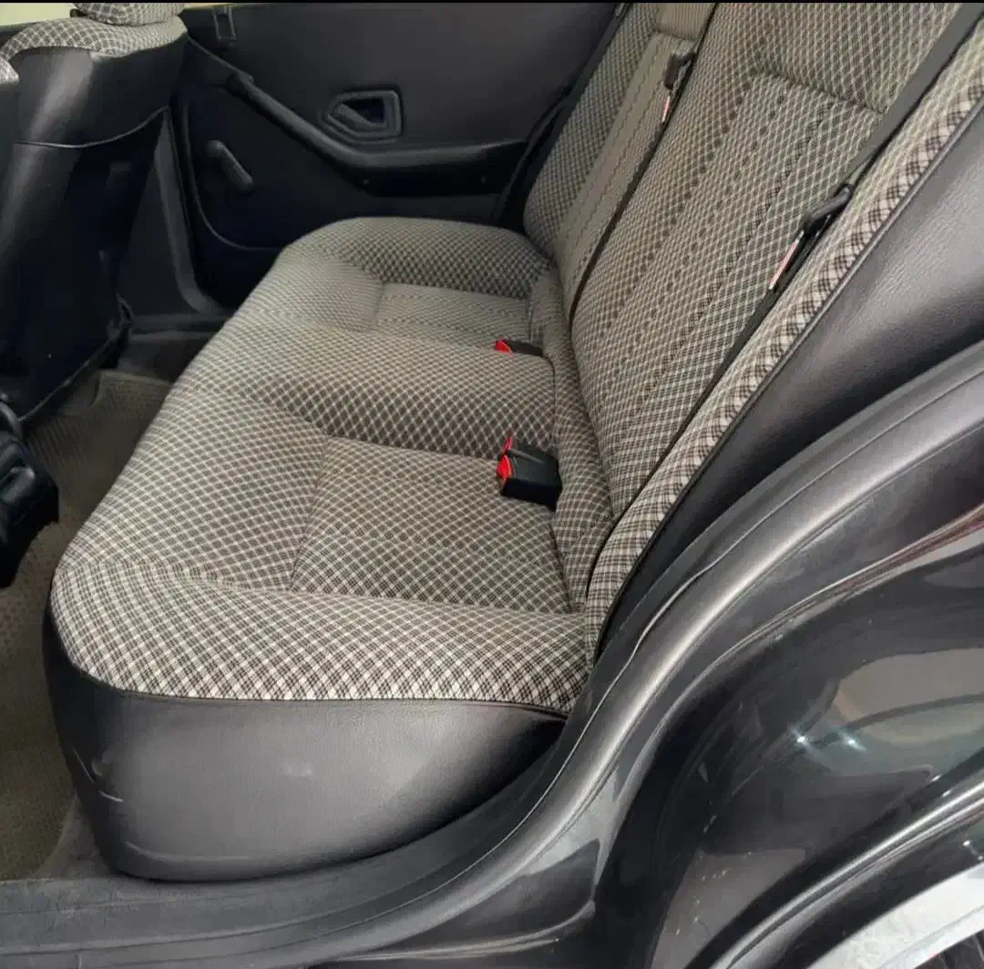 پژو مدل ۱۳۸۴ درحد خشک|خودرو سواری و وانت|بیرجند, |دیوار