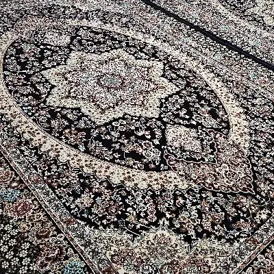 دو تخته فرش اکبند (نو) ۶ متری|فرش|لنگرود, |دیوار