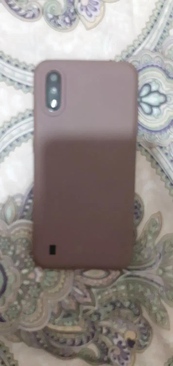 گوشی آ۰۱درحد نو|موبایل|ماهیدشت, |دیوار