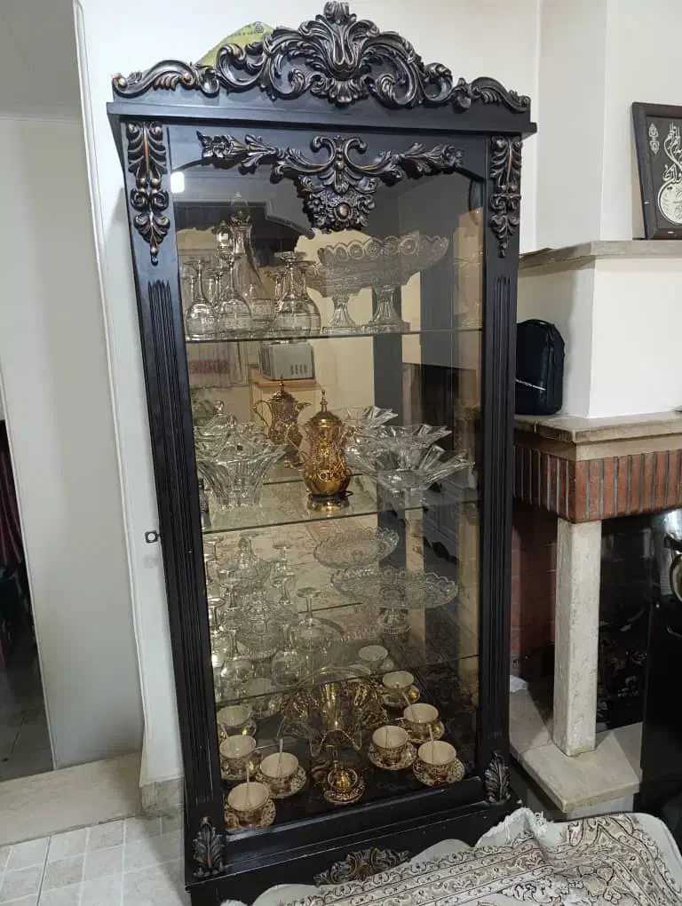 بوفه|بوفه، ویترین، کنسول|تهران, دستغیب|دیوار