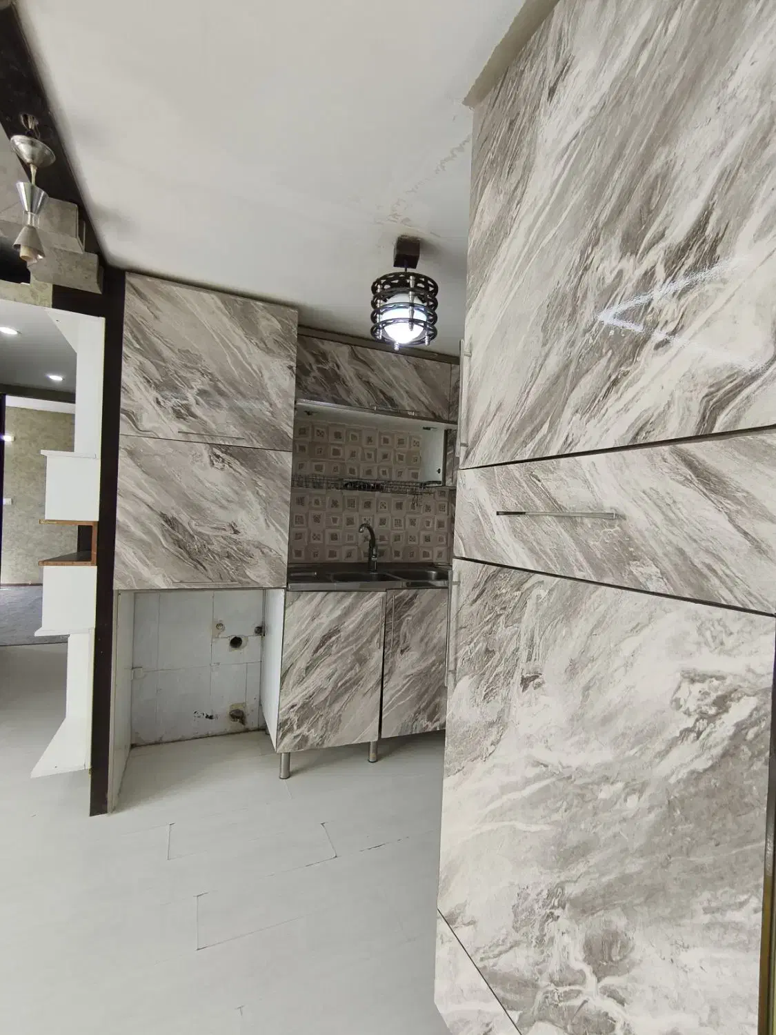 2 خواب / فاز 1 / جنوبی / بلوار دهخدا|فروش آپارتمان|صدرا-فارس, فاز ۱|دیوار