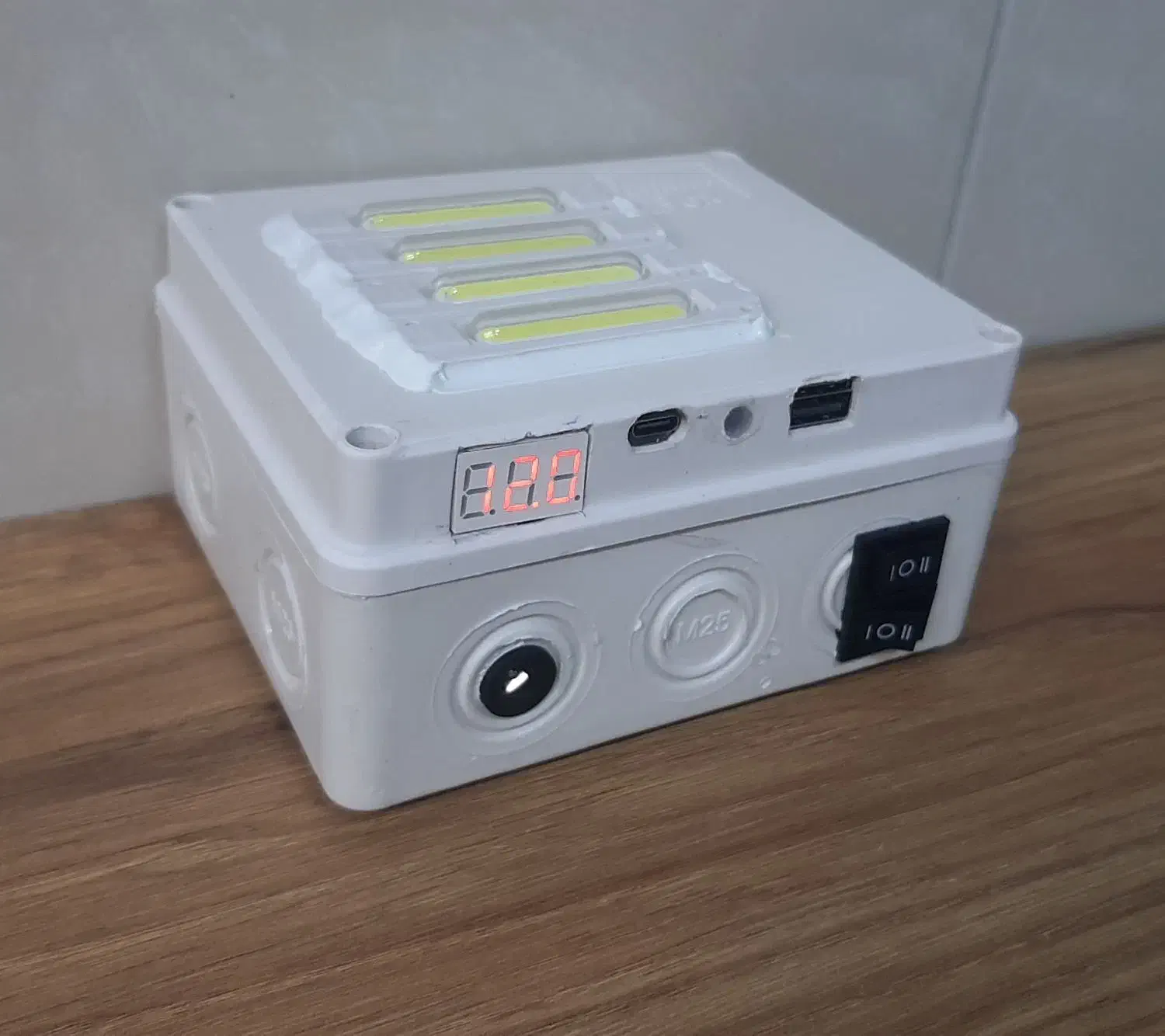 پاوربانک|لوازم جانبی موبایل و تبلت|اصفهان, احمدآباد|دیوار