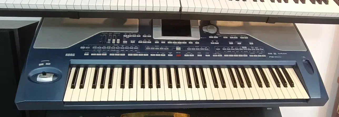 ارگ pa800 سری 603|پیانو، کیبورد، آکاردئون|سنندج, |دیوار