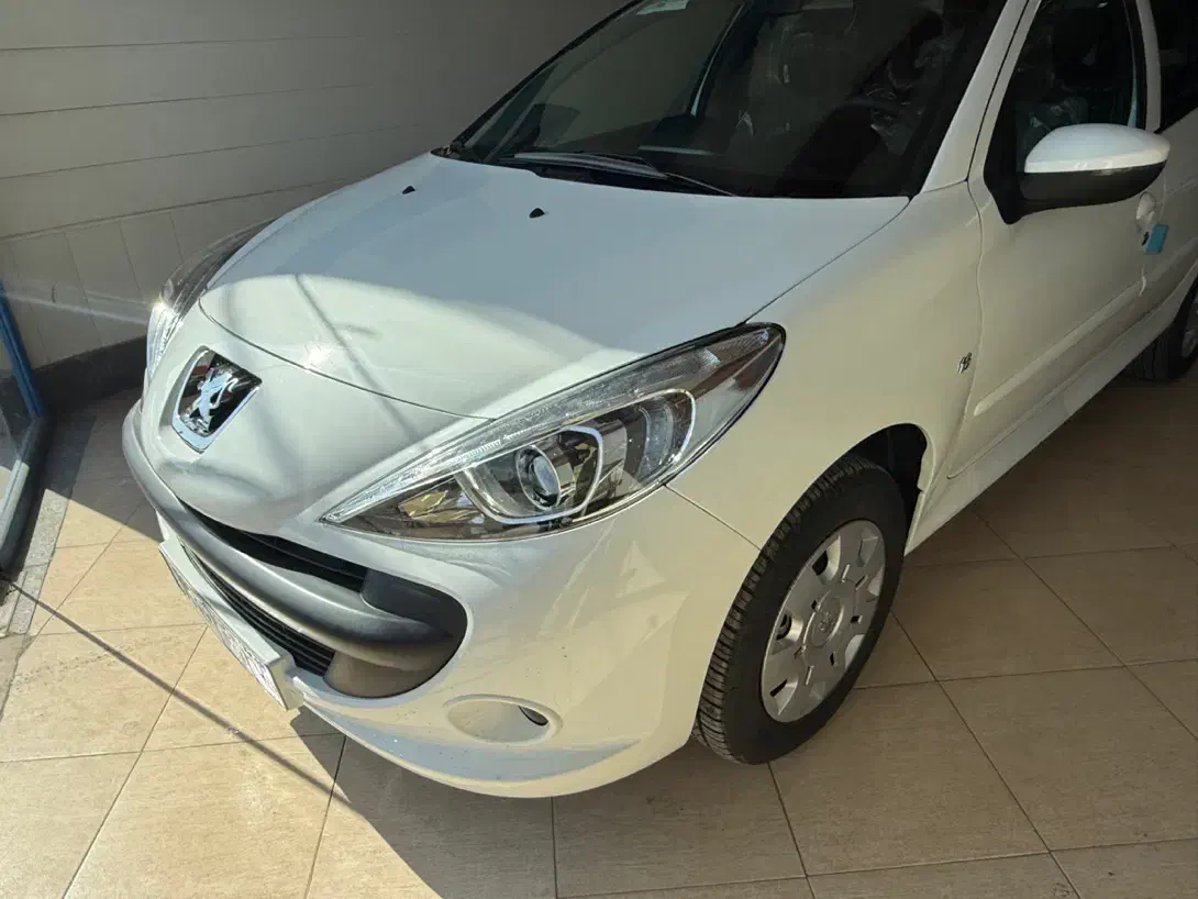 ۲۰۷ سقف فلز صفر|خودرو سواری و وانت|کرمان, |دیوار