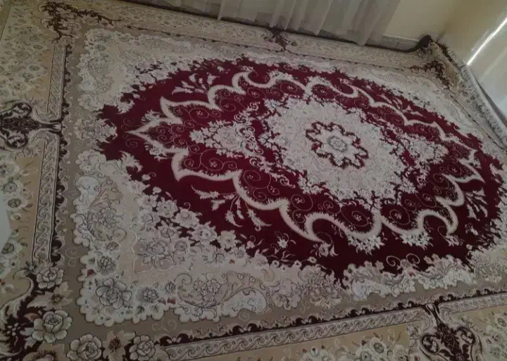 فرش ۱۲ متری ماشینی|فرش|تهران, کیانشهر|دیوار