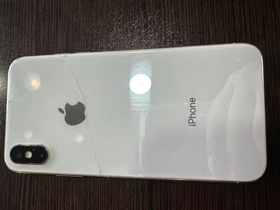 ایفون ایکس اس|موبایل|پرند, فاز ۶|دیوار