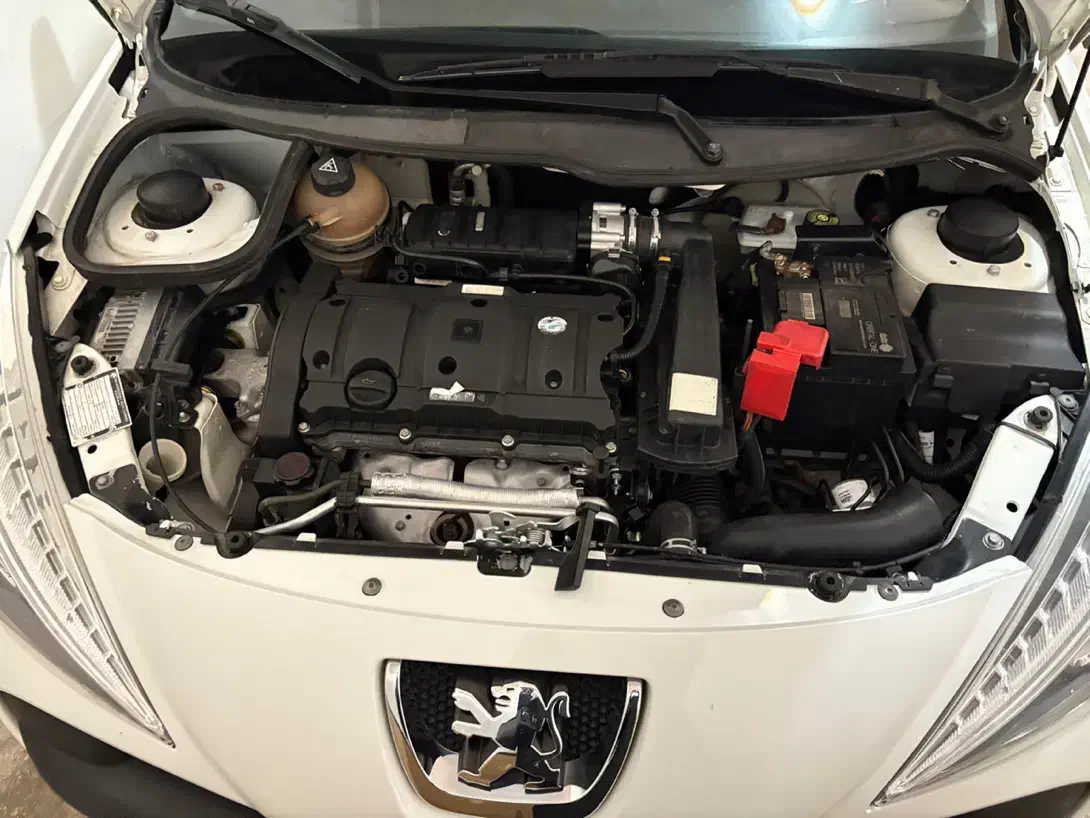 پژو 207i اتومات مدل 96|خودرو سواری و وانت|کرمان, |دیوار