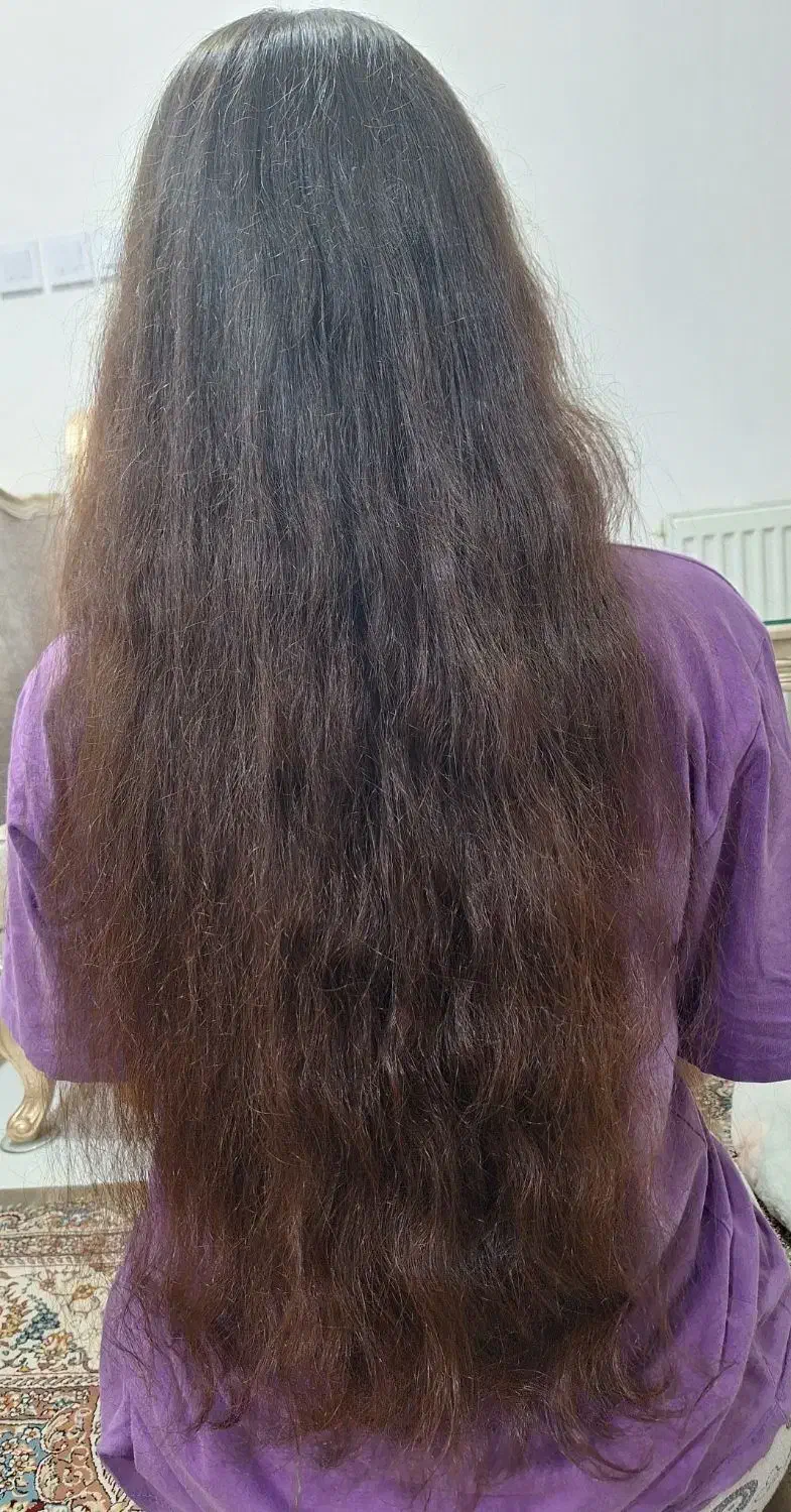 موی طبیعی فروشی|آرایشی، بهداشتی، درمانی|گلستان (تهران), |دیوار