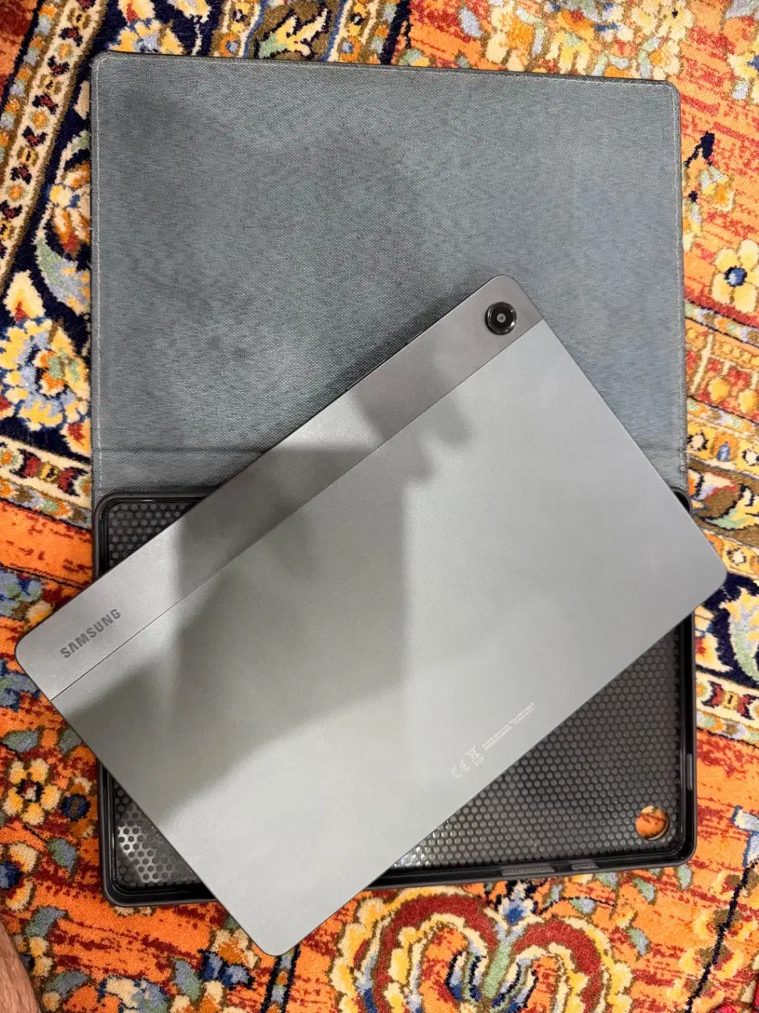 تبلت a9پلاسtab A9+5G|تبلت|تهران, هفده شهریور|دیوار