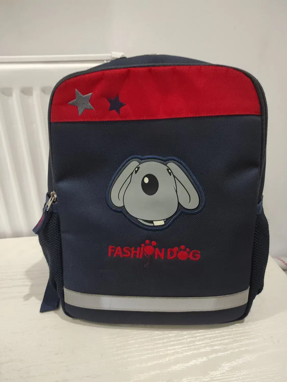 کیف بچه گانه کوله پشتی|کیف، کفش، کمربند|کرمانشاه, |دیوار