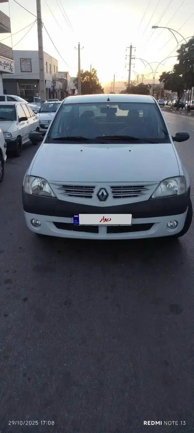 ال ۹۰ مدل ۹۱ فول E2|خودرو سواری و وانت|زنجان, |دیوار