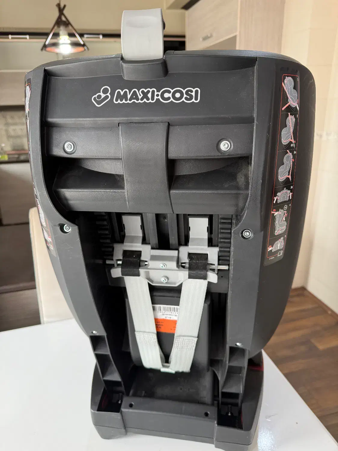 صندلی و کریر|کالسکه و لوازم جانبی|تهران, آسمان|دیوار