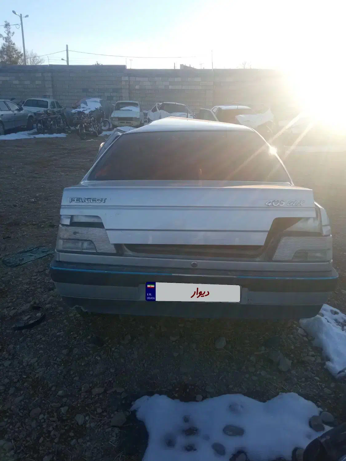 فروش ماشین|خودرو سواری و وانت|اقلید, |دیوار