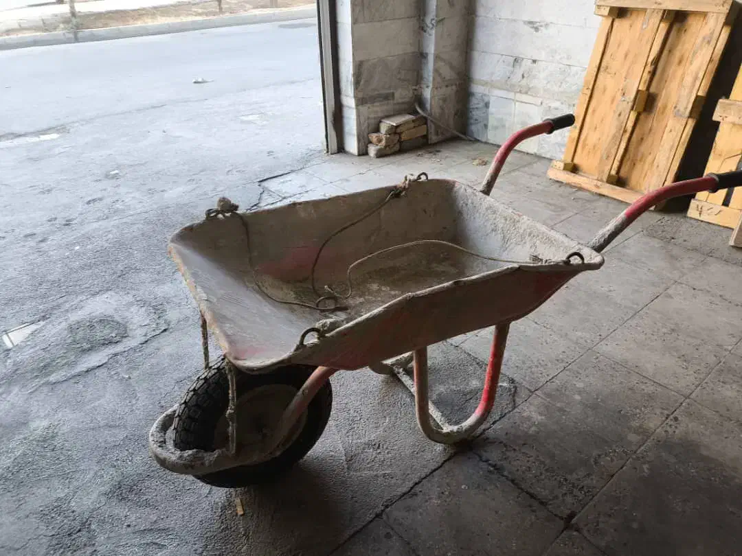 فرغون|مصالح و تجهیزات ساختمان|کرج, گلشهر|دیوار