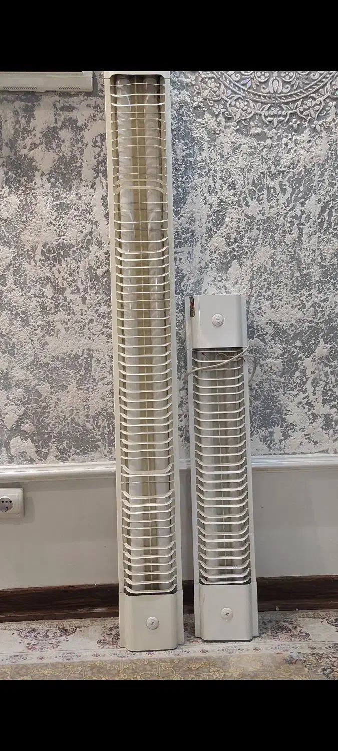 لوستر ومهتابی|لوستر و چراغ آویز|اندیشه, شهرک کوثر|دیوار