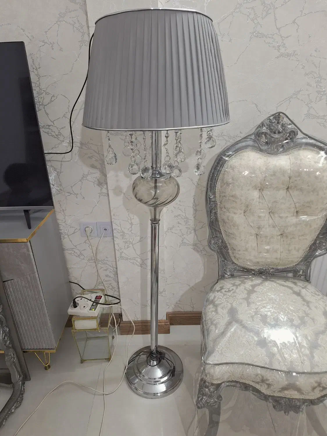 آباژور|چراغ خواب و آباژور|مشهد, هنرور|دیوار