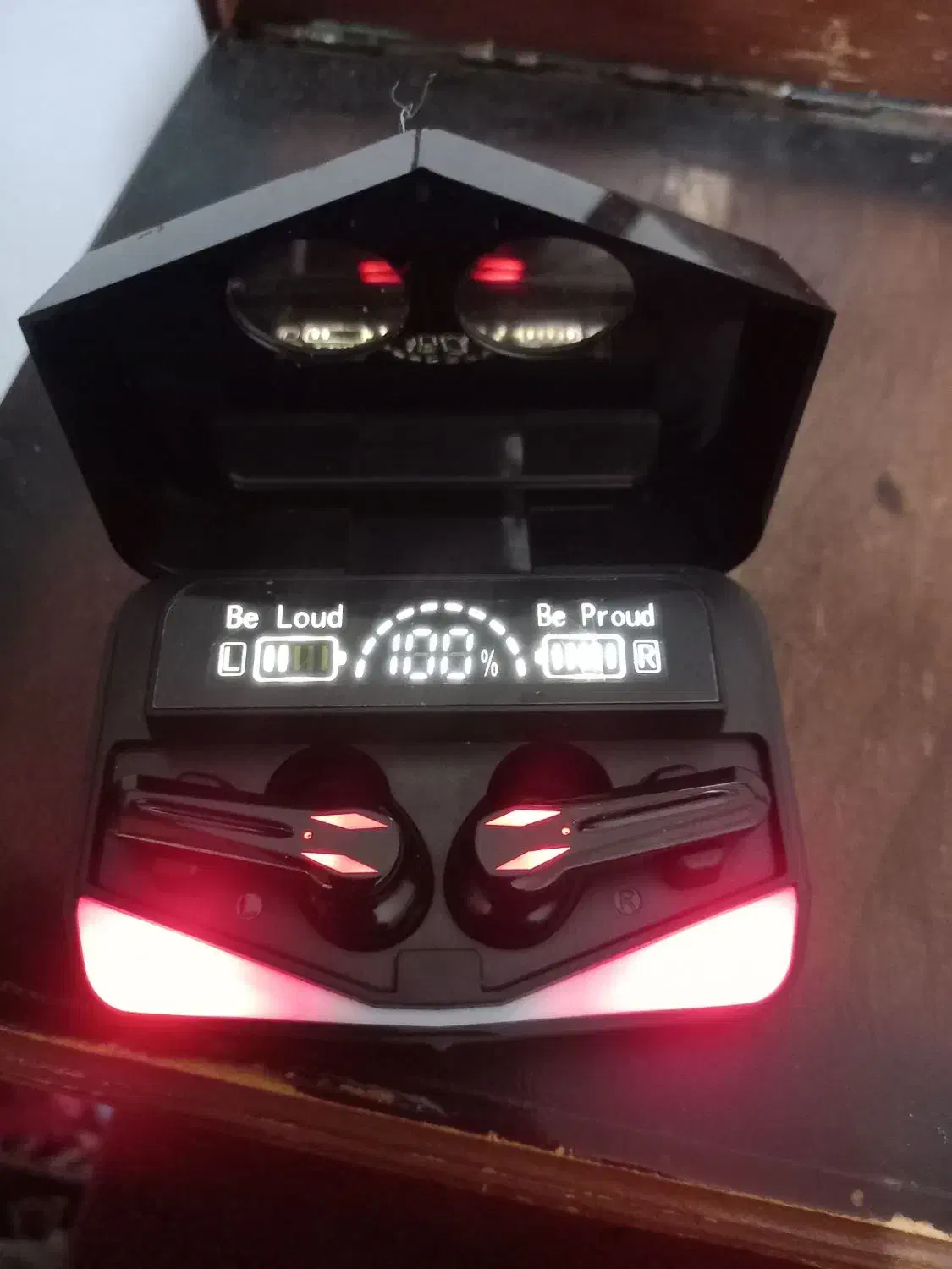 هم ایرپاد هم پاور بانک|لوازم جانبی موبایل و تبلت|نجف‌آباد, ویلاشهر|دیوار