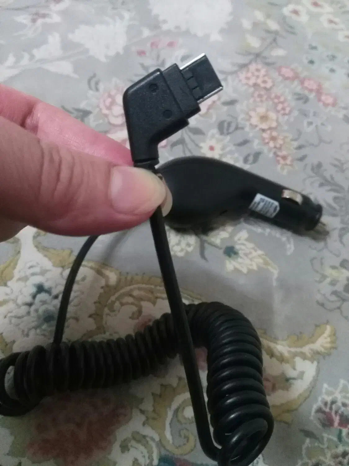 دو تا شارژر فندکی|لوازم جانبی موبایل و تبلت|قم, بکایی|دیوار