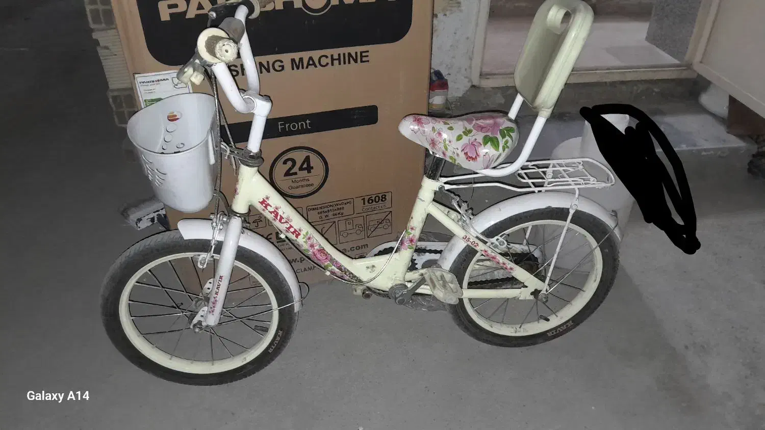 دوچرخه|دوچرخه، اسکیت، اسکوتر|رباط‌کریم, نصیرشهر|دیوار