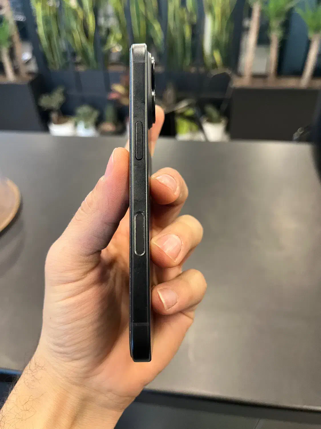 iPhone 16 normal 128 GB|موبایل|تهران, حبیب الله|دیوار