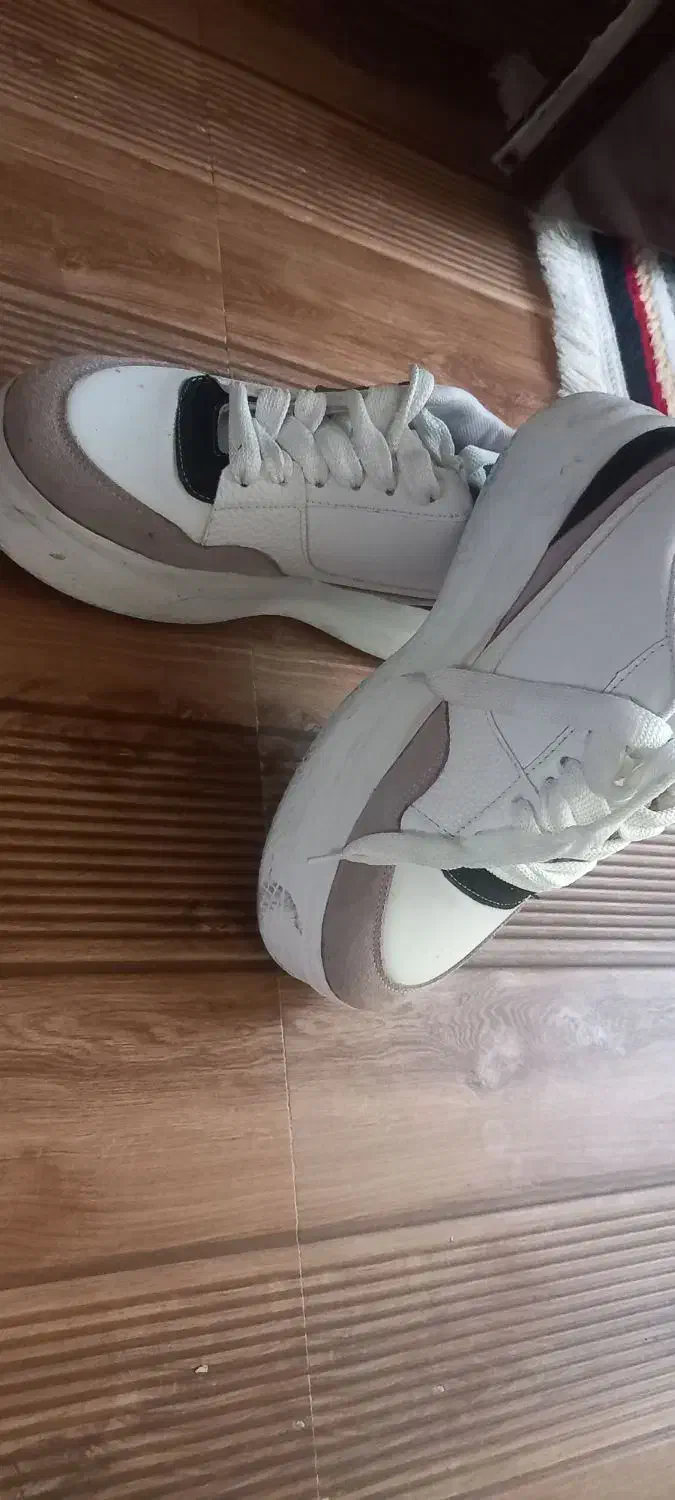 کفش کتونی|کیف، کفش، کمربند|تهران, شهرک طالقانی|دیوار