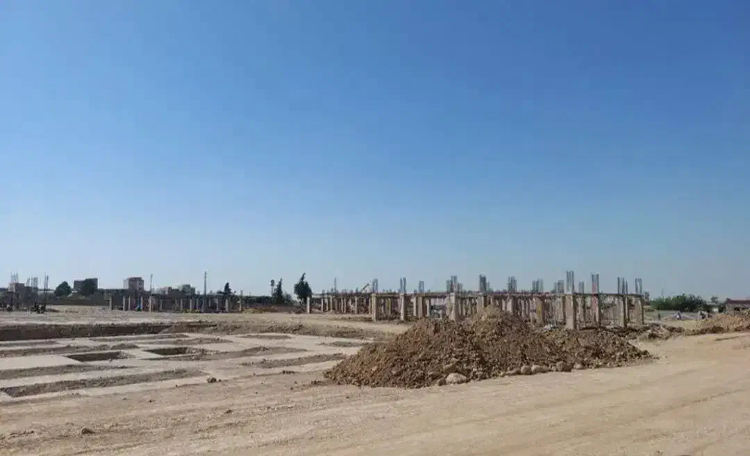 مسکن ملی اشتهارد|پیش‌فروش املاک|اشتهارد, |دیوار