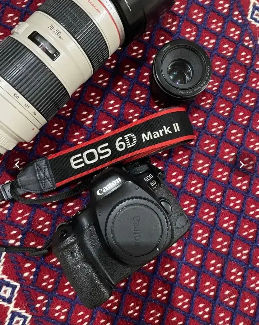 دوربین کانن|دوربین عکاسی و فیلمبرداری|اصفهان, آفاران|دیوار