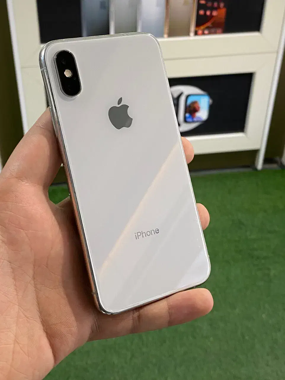 iPhone XS|موبایل|ارومیه, |دیوار