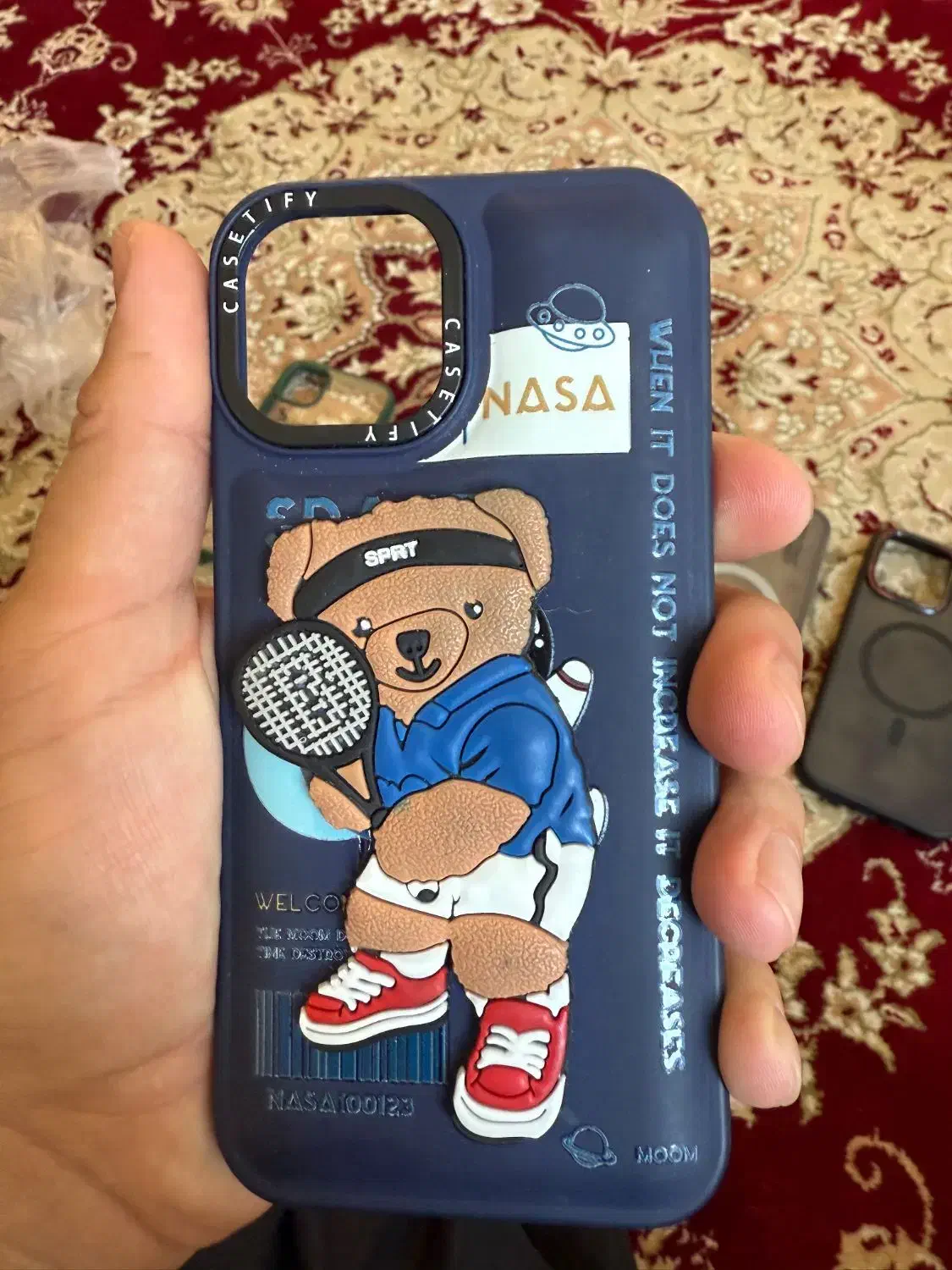 تعدادی قاب ایفون|لوازم جانبی موبایل و تبلت|ماهدشت, |دیوار