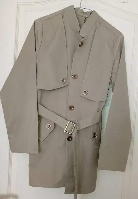 بارانی زنانه|لباس|اسدآباد, |دیوار